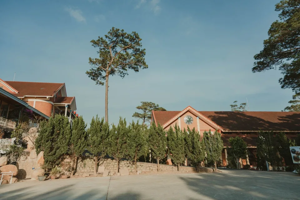 Hình ảnh tại Tohiu Living 1