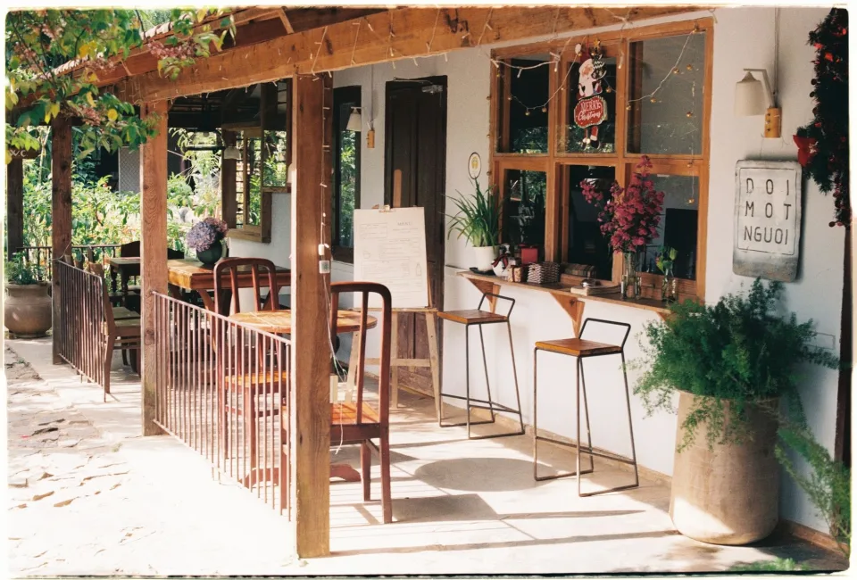 Hình ảnh tại Tohiu Living 2